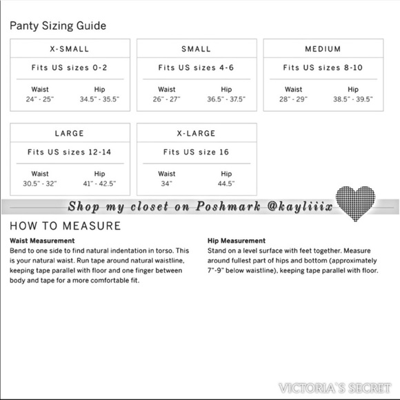 SOLD! Victoria’s Secret Bridal Cheekini Panty - Picture 7 of 8